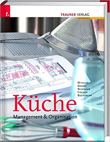 Küche: Management und Organisation