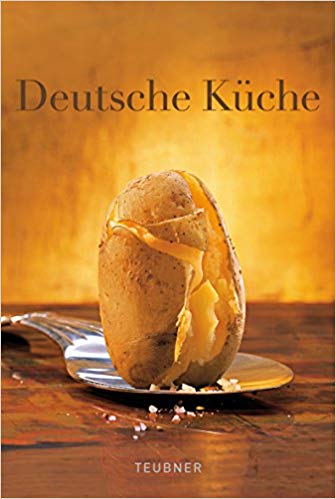 Teubner Deutsche Küche